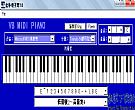 金争电子琴_电脑弹钢琴软件