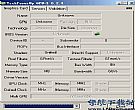 显卡识别软件GPU-Z