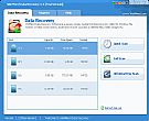 WinMend Data Recovery_误删除文件快速恢复软件