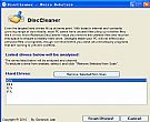 DiscCleaner_硬盘健康助手