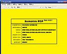 Sumatra PDF_开源pdf阅读器