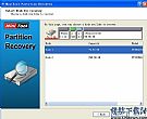 MiniTool Partition Recovery_磁盘分区恢复软件