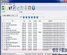 Mp3 Ripper_全能音频CD压缩/提取软件