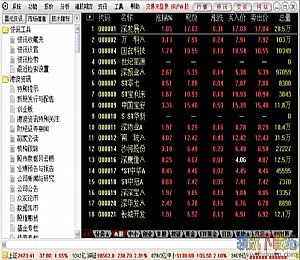 国元证券领航网上证券交易系统