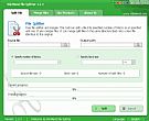 WinMend File Splitter|文件分割和合并软件