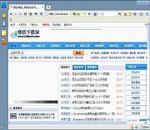 傲游浏览器3正式版(Maxthon)