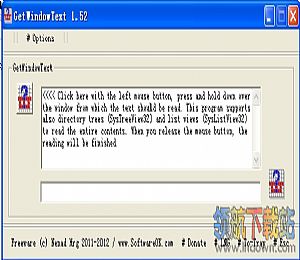 GetWindowText绿色官方版