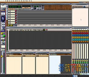 SAWStudio(dj混音软件)