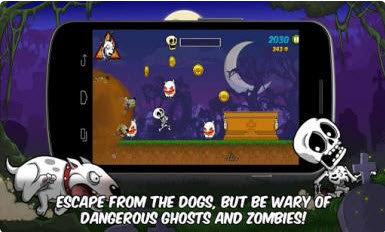 骨多快跑Boney for Android