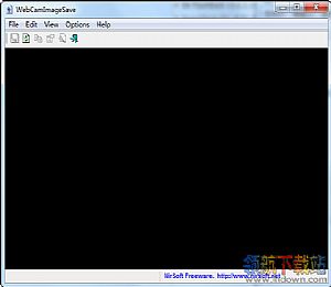 WebCamImageSave(摄像头图片抓取软件)