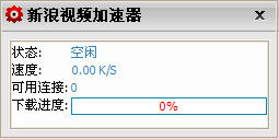 新浪视频加速器