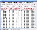 轴承查询软件