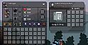 星界边境透明物品栏mod
