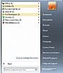 开始菜单精简(Handy Start Menu)