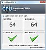 cpu虚拟化检测工具(LeoMoon CPU-V)