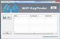 无线密码查询 Wifi Key Finder