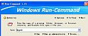 Run-Command汉化绿色官方版