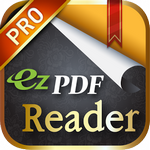 ezPDF Reader(手机PDF阅读器)