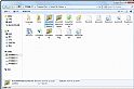 文件夹快速切换工具(Actual File Folders)