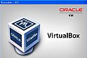 VirtualBox(虚拟机软件)