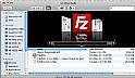 FileZilla Mac中文版