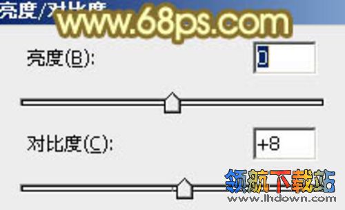 Photoshop实例教程：纯手工制作炫彩2013蛇年文字