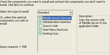 filezilla怎么用？filezilla使用图解教程