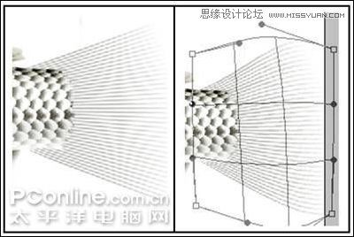 Photoshop鼠绘逼真的鲤鱼详细教程