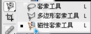 Photoshop通道为婚纱抠图简易教程