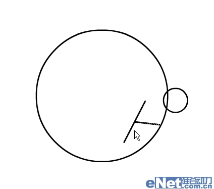 吹泡泡动画怎么做？Flash教你如何制作吹泡泡动画特效