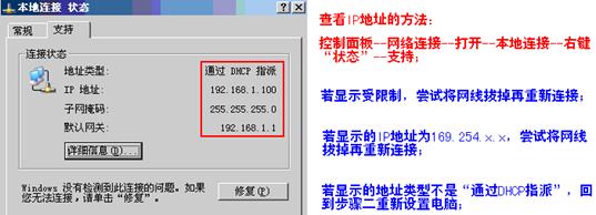 无线路由器怎么设置