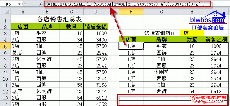 excel &amp;＂＂是什么意思