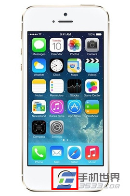 苹果iPhone5S怎么关闭后台程序？iPhone5S后台程序关闭的方法