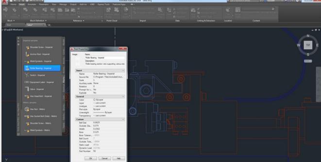 autoCAD2019 64位 绿色精简版