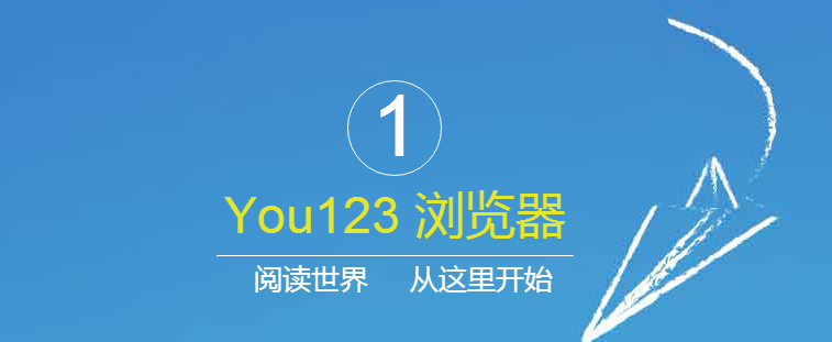 You123浏览器