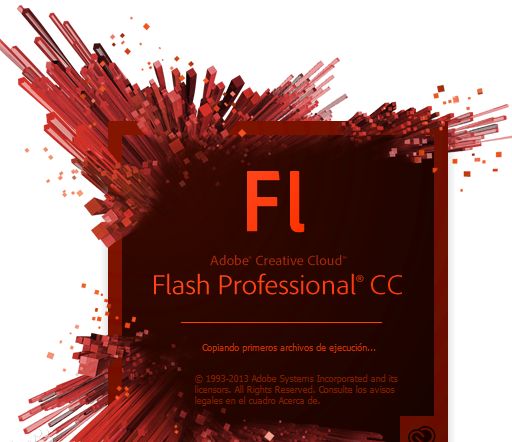 adobe flash professional cc 2015 64位/32位 绿色破解版