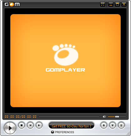 GOM Player Plus 2.3.29 64位 中文免费版