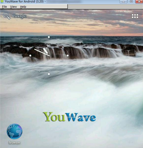 YouWave Android Premium