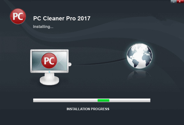 PC Cleaner Pro2018