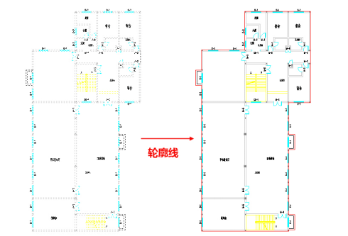 浩辰CAD2018制图软件