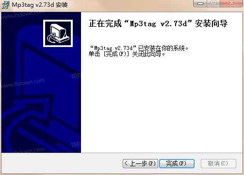 Mp3tag(MP3信息修改器)