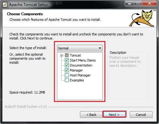 Apache Tomcat 8