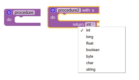 Mixly(米思齐图形化编程工具)