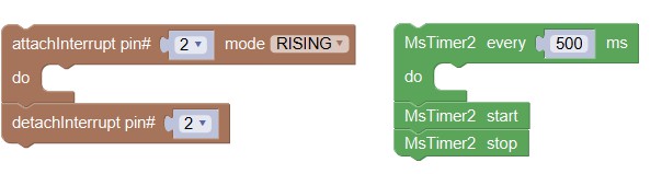 Mixly(米思齐图形化编程工具)