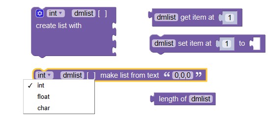 Mixly(米思齐图形化编程工具)