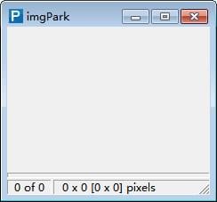 ImgPark(临时图片保存工具)