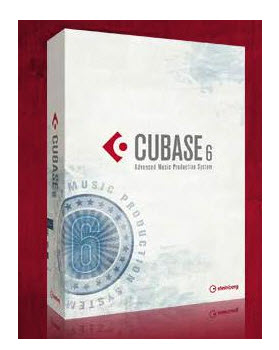 Steinberg Cubase(音乐创作软件专业版)中文语言包