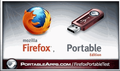 Firefox Portable浏览器