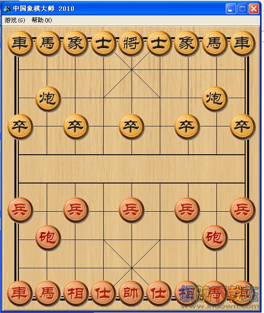 象棋游戏单机版下载