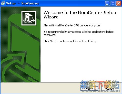 RomCenter(ROM管理软件)